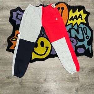 Champion heavy sweats size 2XL